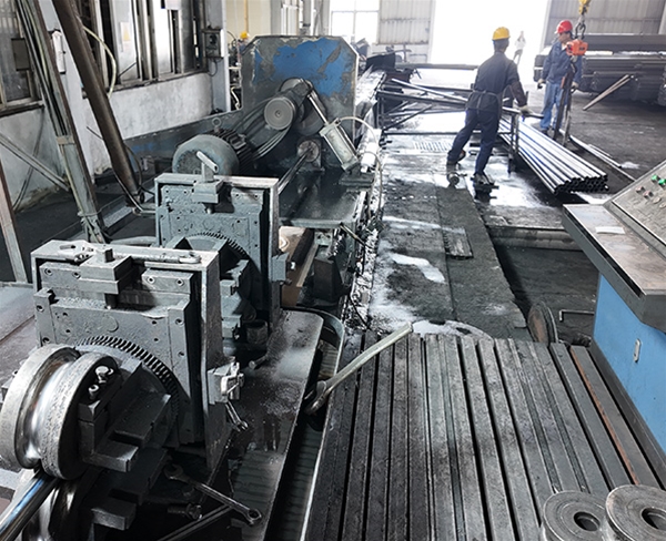 廠(chǎng)區環(huán)境