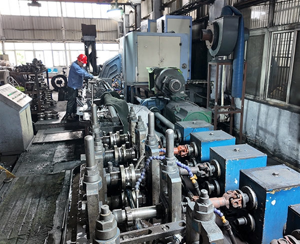 廠(chǎng)區環(huán)境