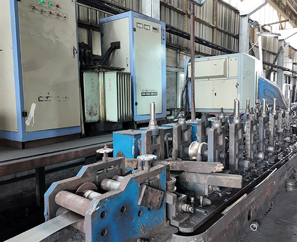 廠(chǎng)區環(huán)境