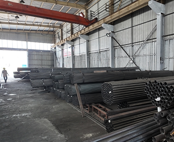 廠(chǎng)區環(huán)境