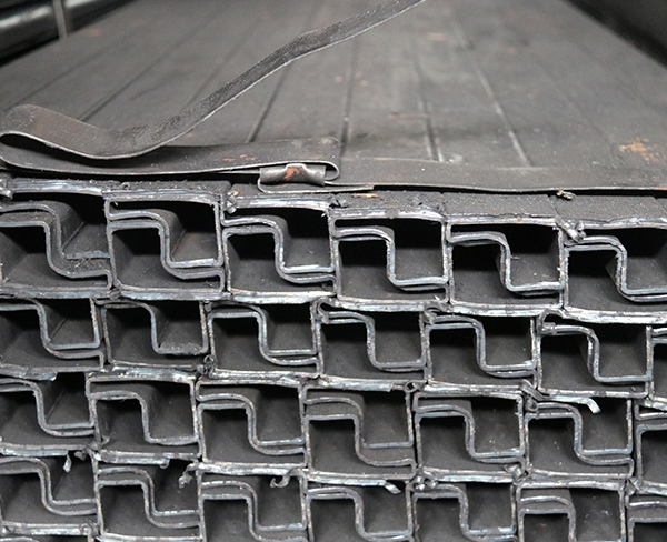 鋼托盤(pán)廠(chǎng)家的回收和反復利用