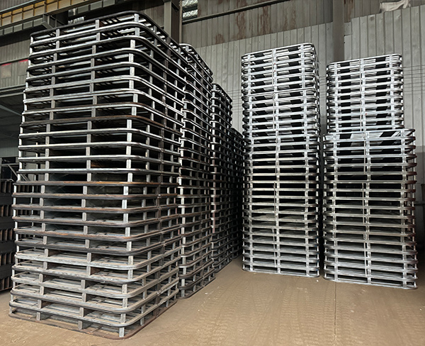 南京鋼托盤(pán)的使用特點(diǎn)