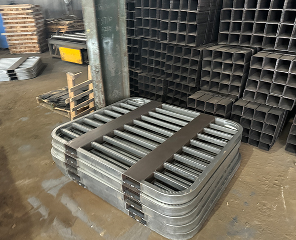 鋼托盤(pán)廠(chǎng)家的市場(chǎng)需求和趨勢是怎樣的?