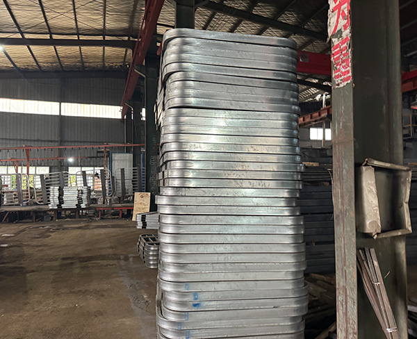 南京鋼托盤(pán)怎么檢查質(zhì)量