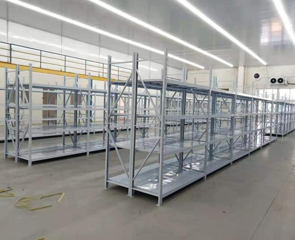 倉(cāng)儲(chǔ)貨架性能如何？