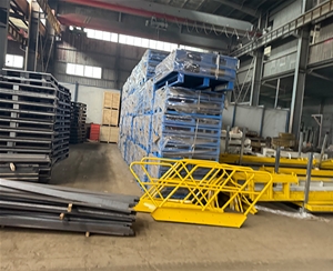 馬鞍山貨架在環(huán)保領(lǐng)域起到什么作用？