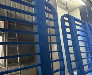 鋼托盤(pán)廠(chǎng)家有什么特點(diǎn)