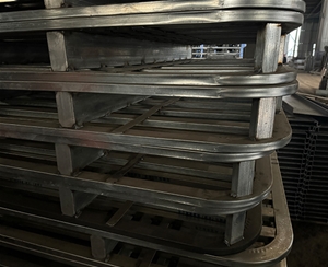 鋼托盤(pán)廠(chǎng)家的選購依據