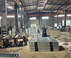 馬鞍山鋼托盤(pán)的存放應注意什么