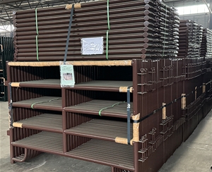 倉儲貨架的市場(chǎng)需求和趨勢是怎樣的?